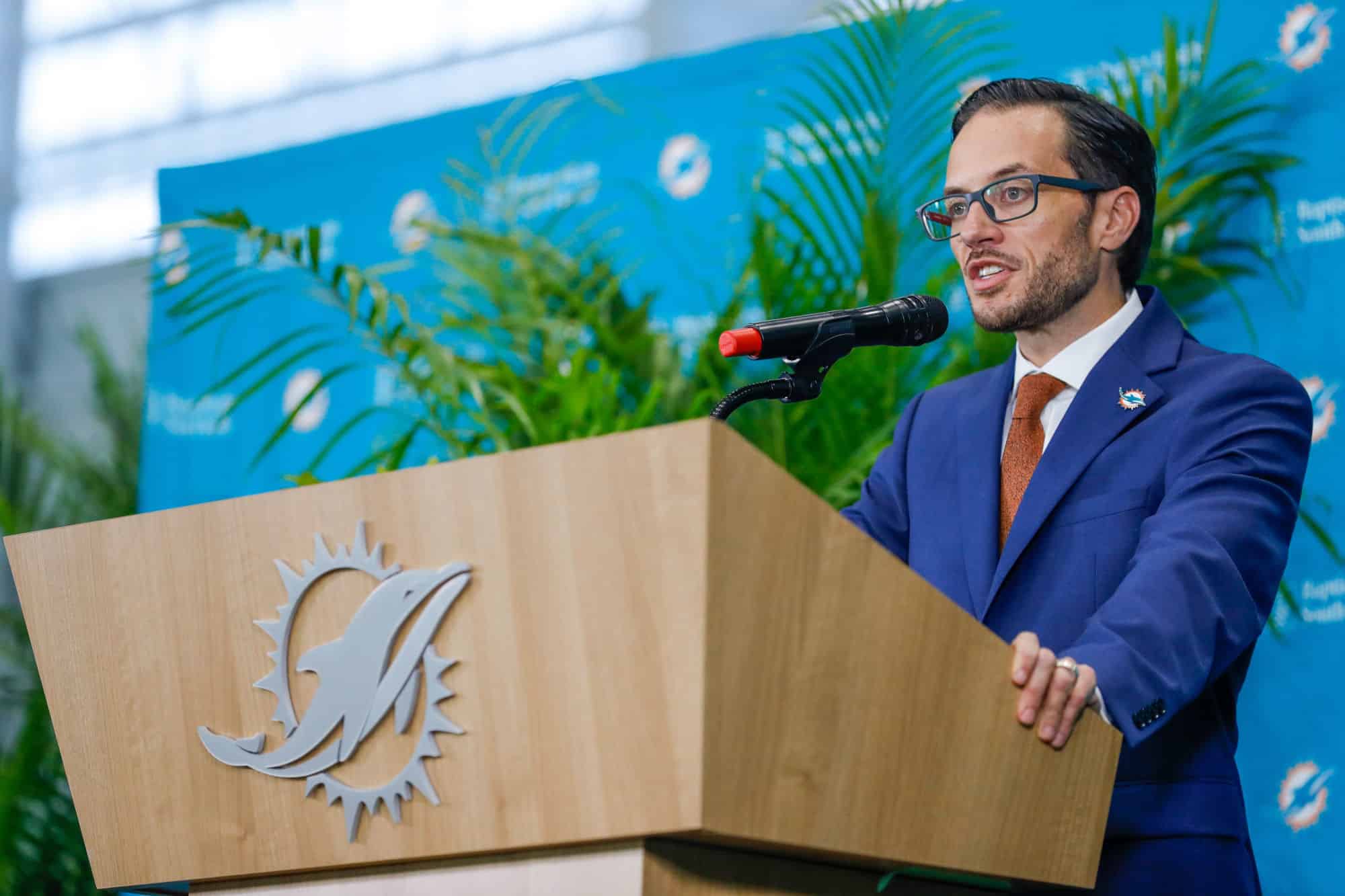 Miami Dolphins NFL 2022 : Effectif, Draft et les objectifs de la saison