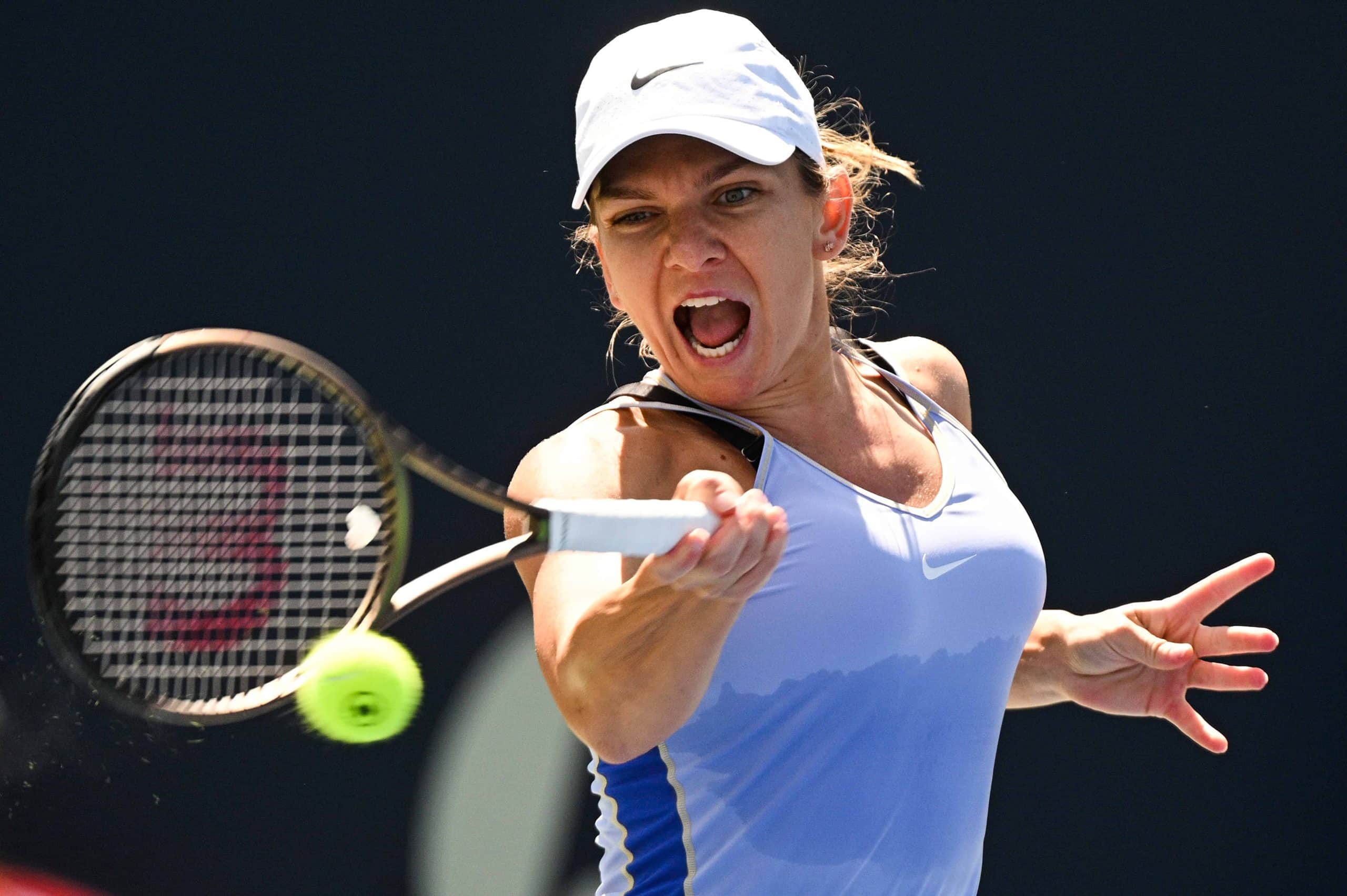 Résultat WTA 1000 Toronto 2022 : Halep se sort du choc face à Gauff