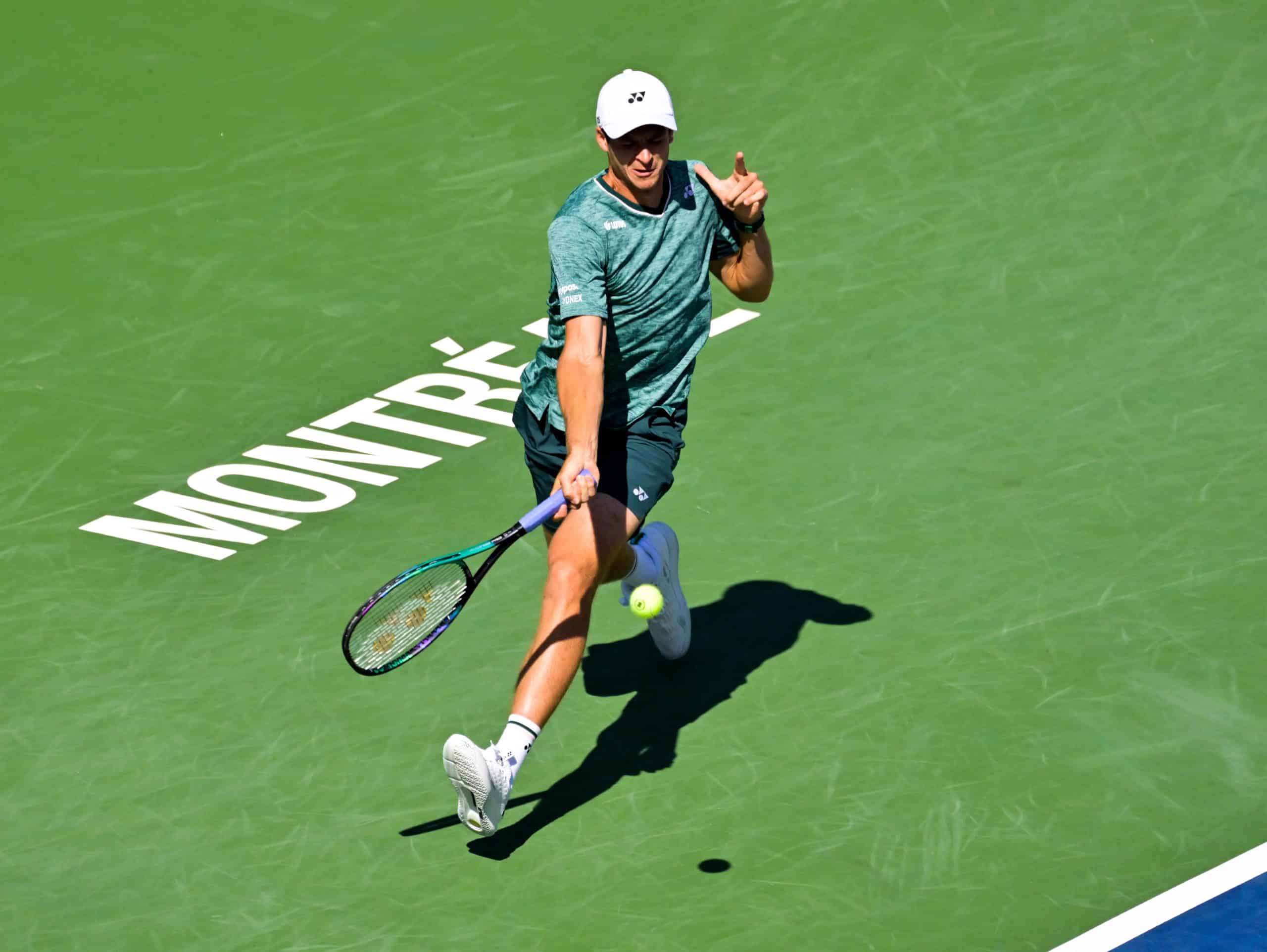 Masters 1000 de Montréal : Hurkacz et Carreño Busta en finale après des succès au forceps. Les résultats du samedi 13 août 2022