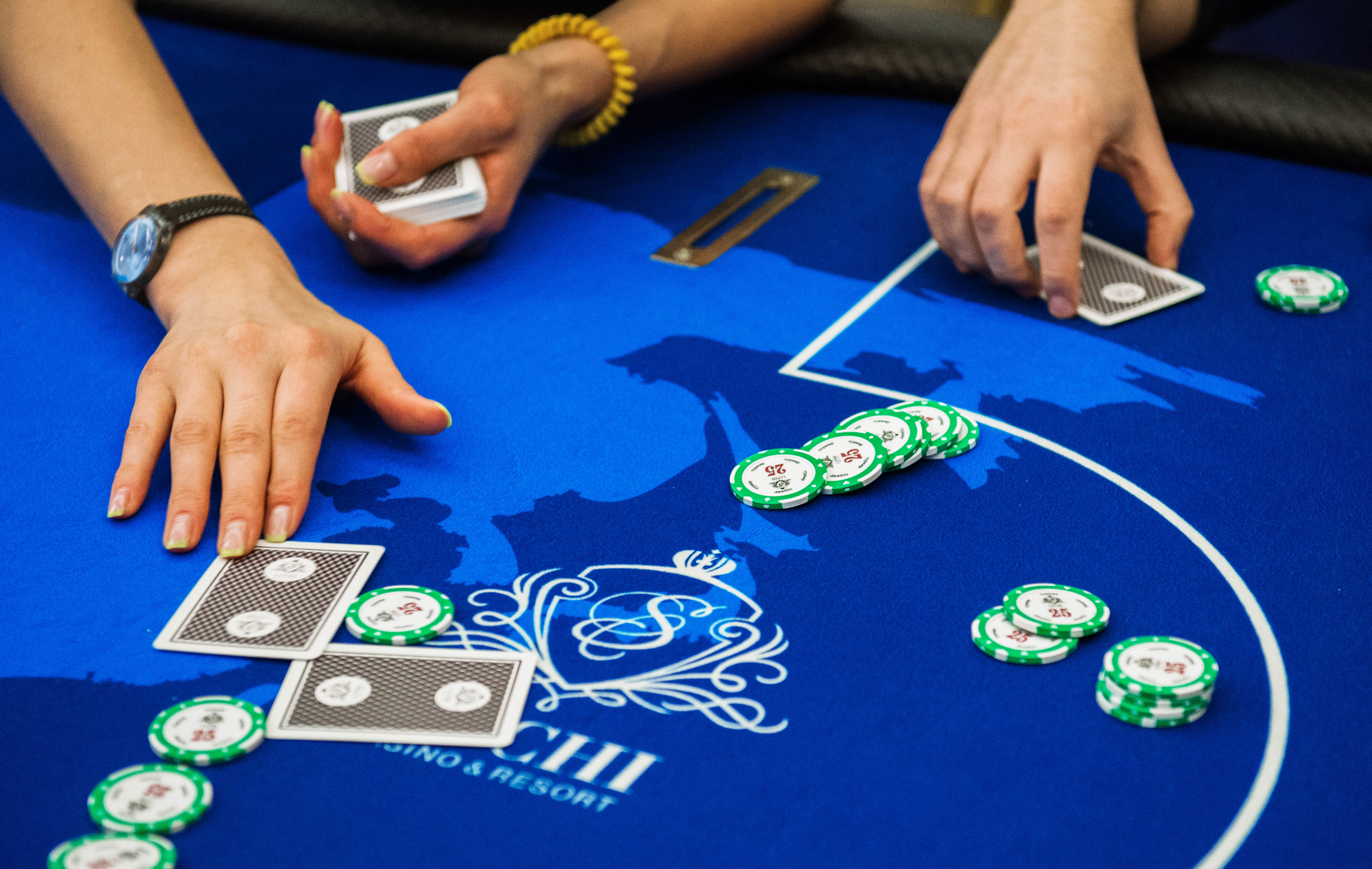 Pot Limit Omaha 2026 : les règles de cette variante du poker