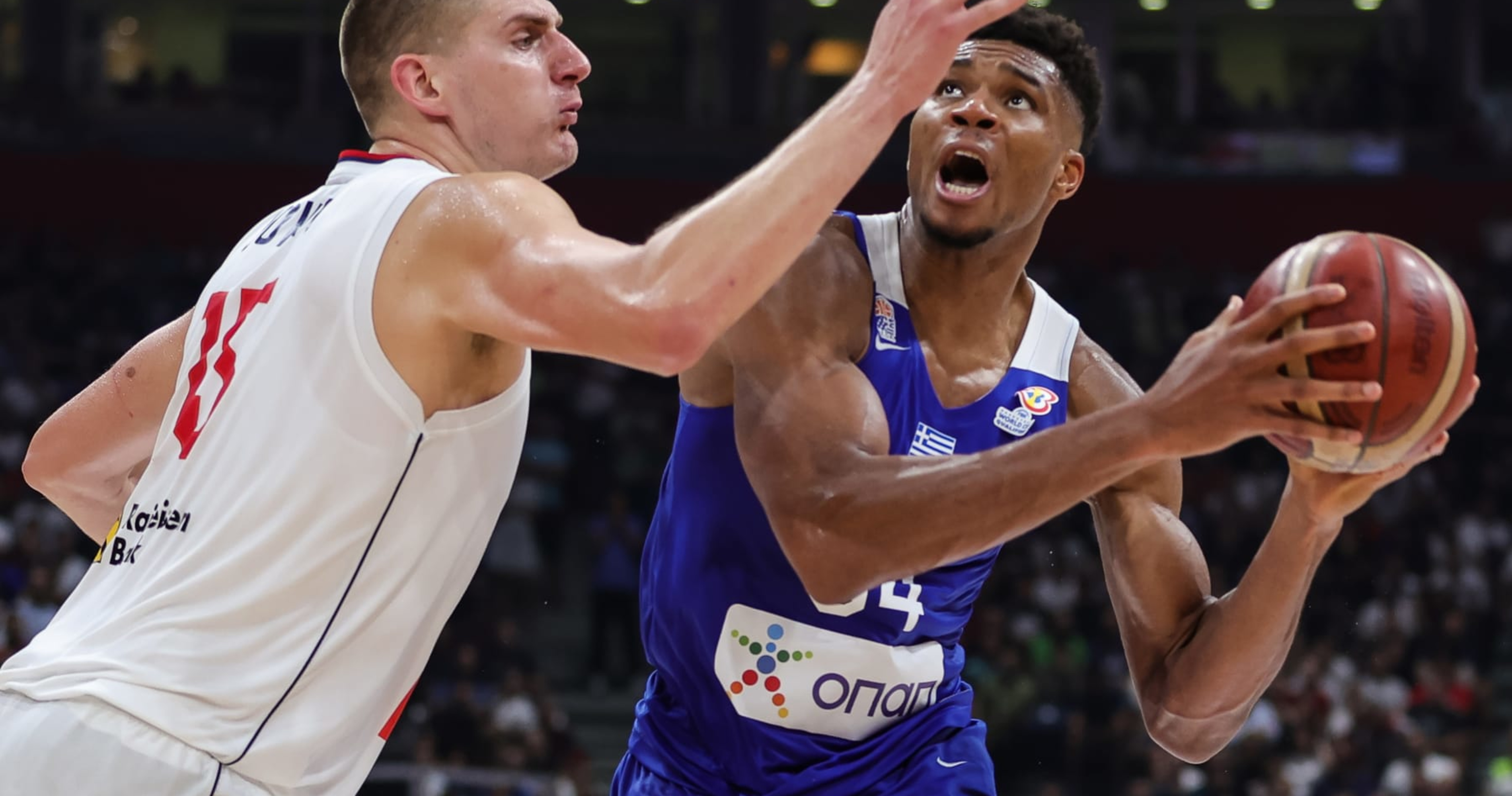 Eurobasket 2022 : les dix stars à suivre
