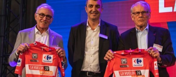 Vuelta 2022 : Tout savoir sur le grand départ à Utrecht