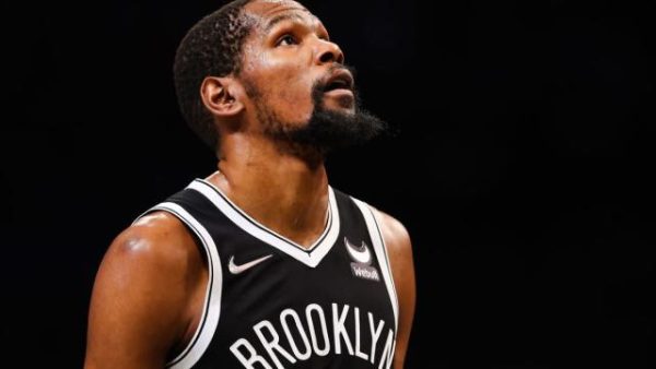 Durant, tout ça pour ça