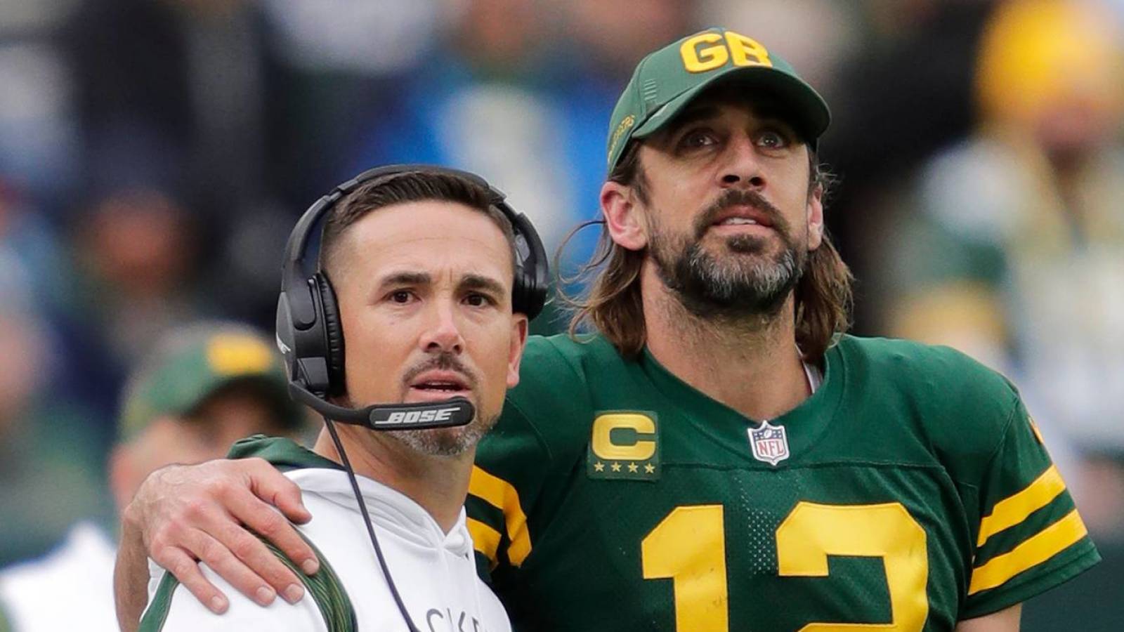 Green Bay Packers NFL 2022 : Effectif, Draft et les objectifs de la saison
