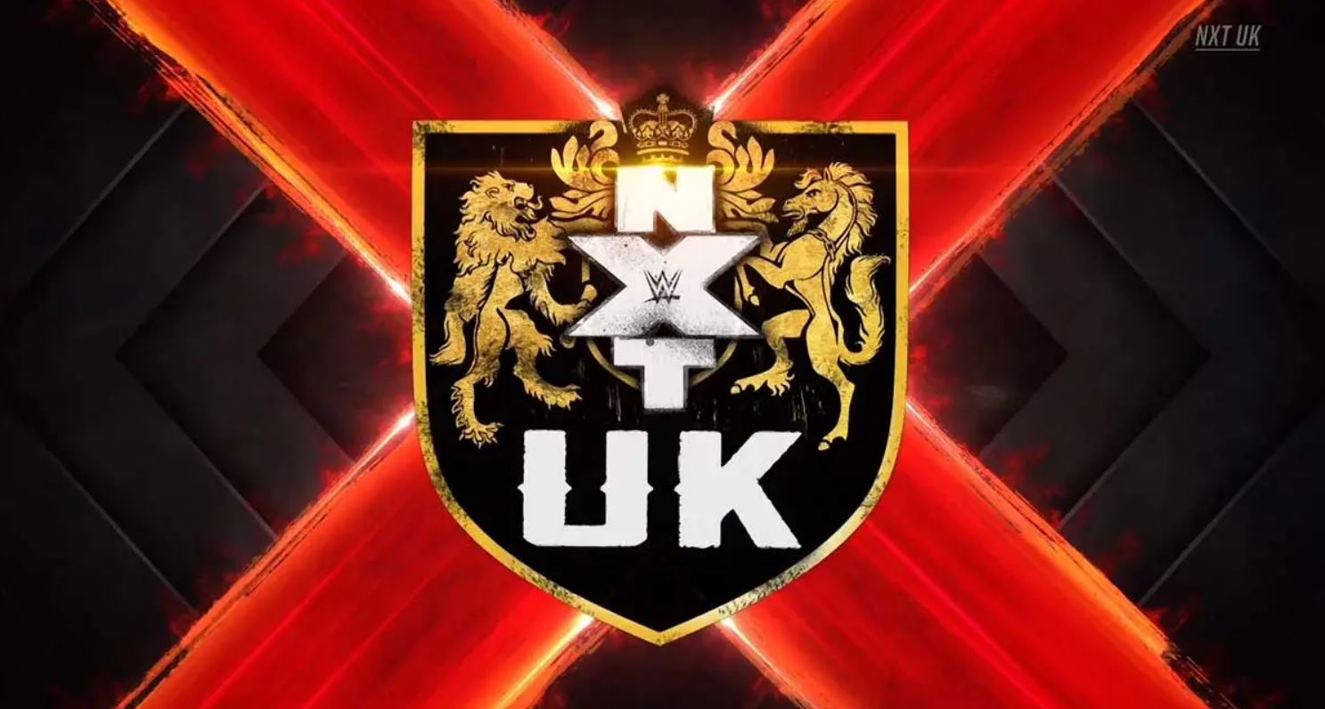WWE annonce le lancement de NXT Europe pour 2023