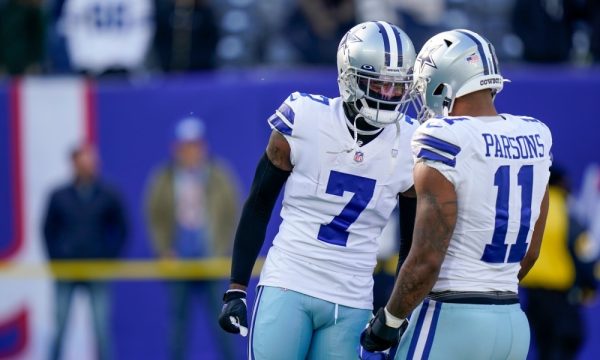 Dallas Cowboys NFL 2022 : Effectif, Draft et les objectifs de la saison