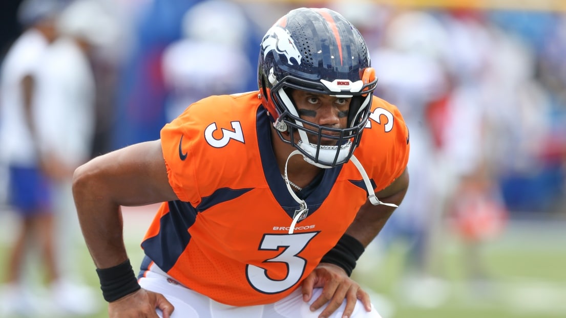 Denver Broncos NFL 2022 : Effectif, Draft et les objectifs de la saison
