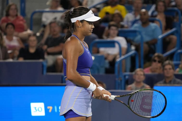 WTA : Les favorites pour l’US Open 2022