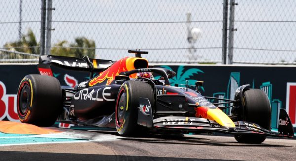 7 choses à savoir sur le règlement des moteurs de la F1 2026