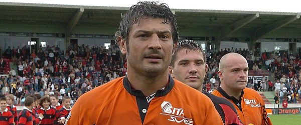 Ex-Top 14 : Retour sur l’histoire mouvementée du RC Narbonne