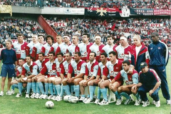 Ex-Top 14 : Retour sur l’histoire tragique du CS Bourgoin-Jallieu