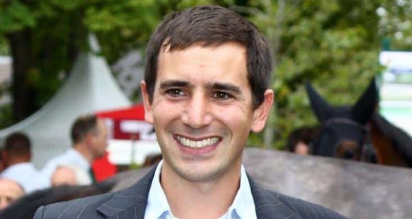 06/08/2022 à Deauville (R1) : l’avis de Jérôme Reynier à propos de BAY D’ARGENT (106)