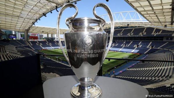 Ligue des Champions : tous les résultats de la compétition