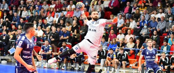 Comment regarder la Liqui Moly Starligue de Handball ?
