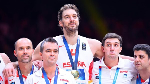 Palmares Championnats d’Europe Basket : la France pour un second titre