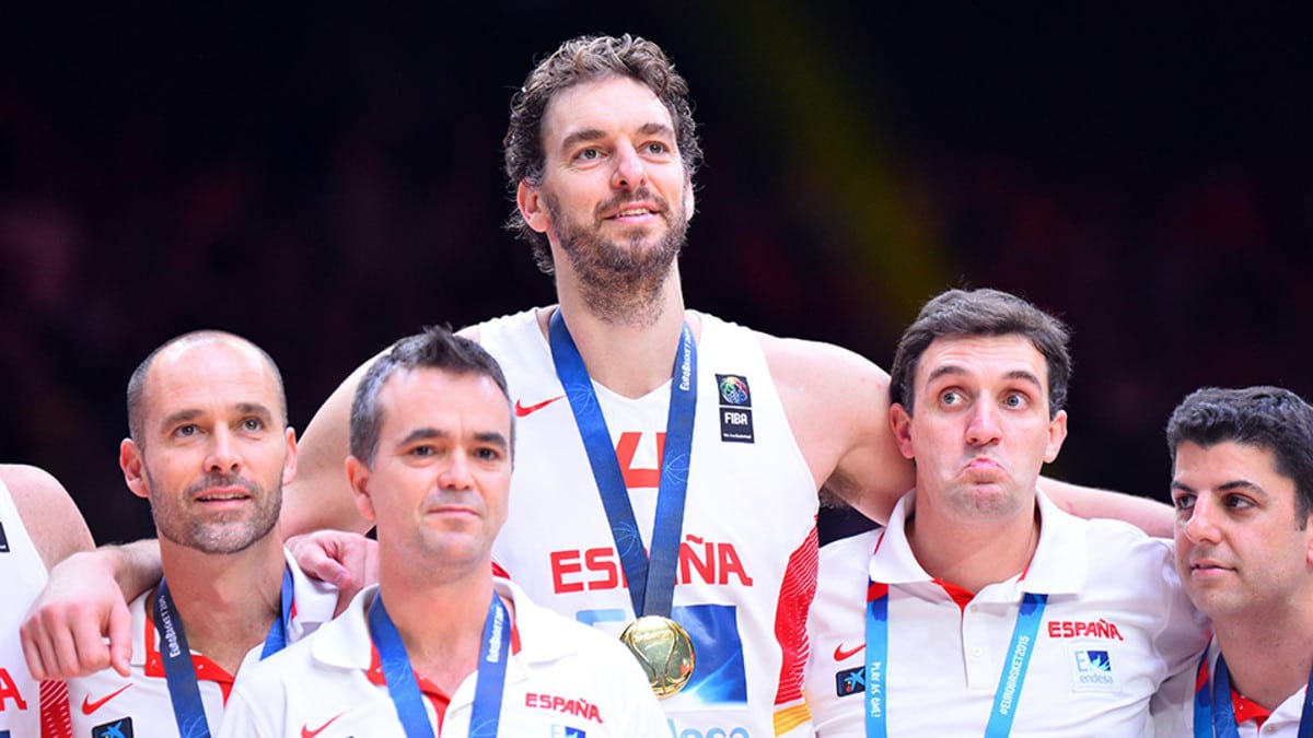 Palmares Championnats d’Europe Basket : la France pour un second titre