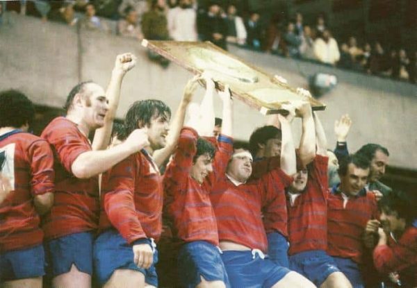 Ex-Top 14 : Béziers en quête de son lustre d’antan