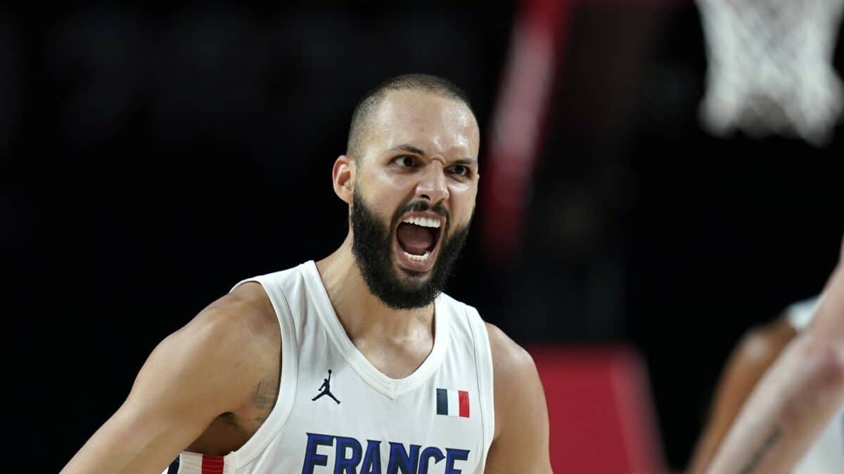 Championnat d’Europe Basket 2022 : la France favorite du groupe B ?