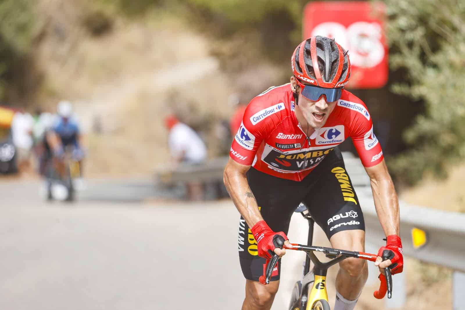 Vuelta a España 2022 – Guide complet équipe par équipe (Partie 6)