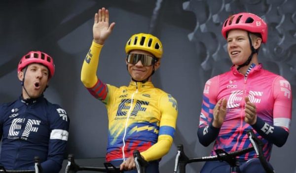 Vuelta a España 2022 – Guide complet équipe par équipe (Partie 2)