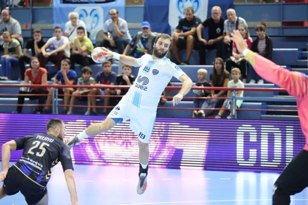 US Créteil Handball 2022/2023 : Effectif, transferts et objectifs de la saison