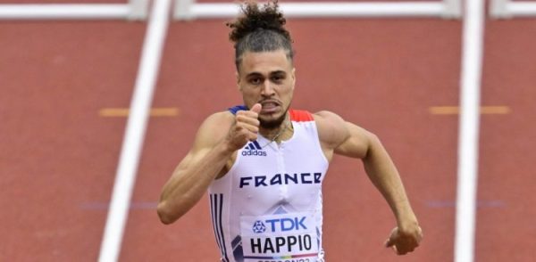 Résultats Championnats d’Europe d’Athlétisme : Karsten Warholm trop fort pour Wilfried Happio