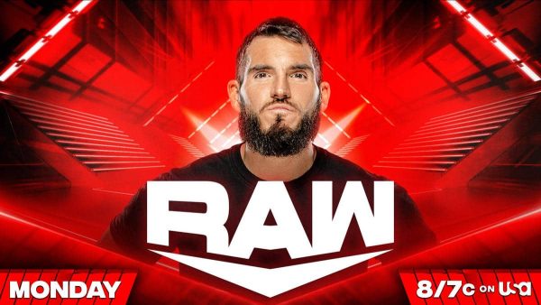 WWE RAW : preview du show du 12 septembre 2022