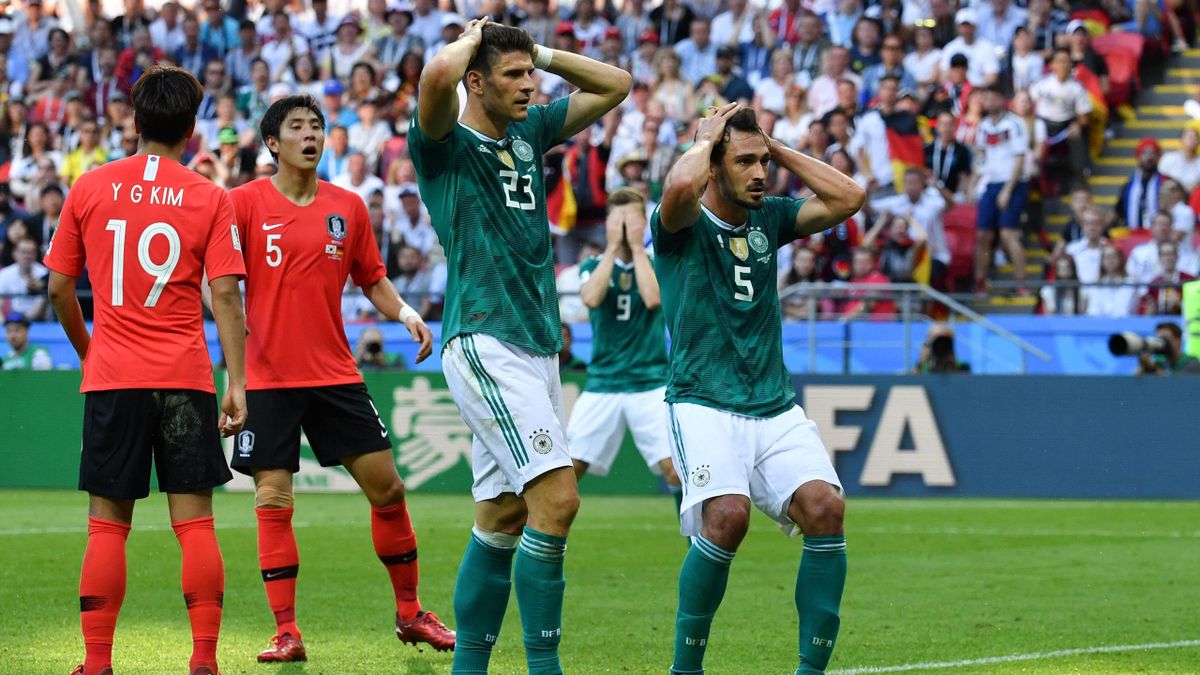 Coupe du Monde 2022 : Présentation du groupe E