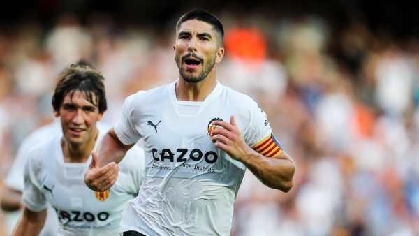 Carlos Soler : Cinq choses sur la nouvelle star espagnole du PSG