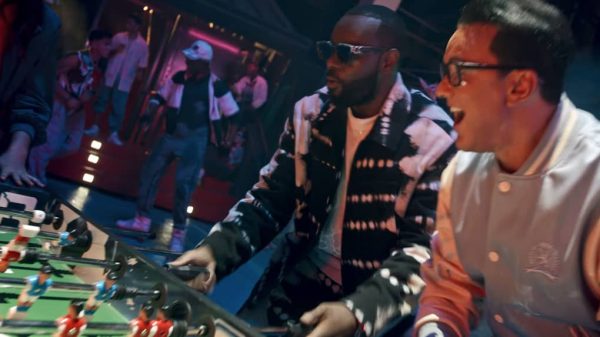 Coupe du Monde 2022 : l’hymne officiel du mondial au Qatar