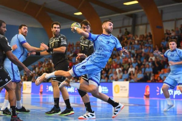 Chartres Métropole Handball 2022/2023 : Effectif, transferts et objectifs de la saison
