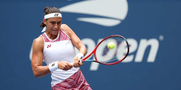 US Open 2022 : Gauff – Garcia en direct