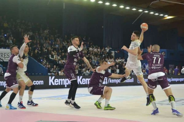 Istres Handball 2022/2023 : Effectif, transferts et objectifs de la saison
