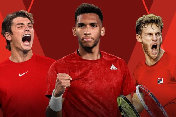 Laver Cup 2022 : la présentation de la Team Monde