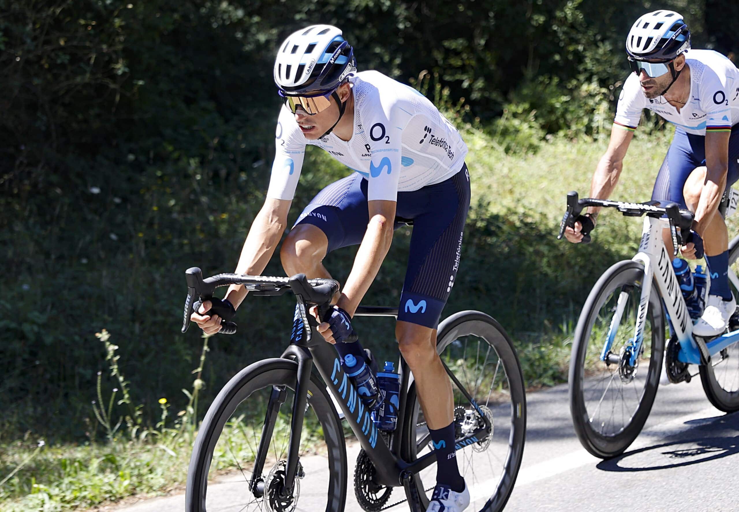 Étape 18 Vuelta 2022 : parcours et profil (08/09/2022)