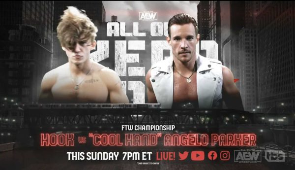 AEW All Out