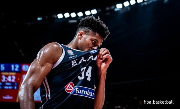 EuroBasket 2022 : Quelles sont les équipes favorites ?