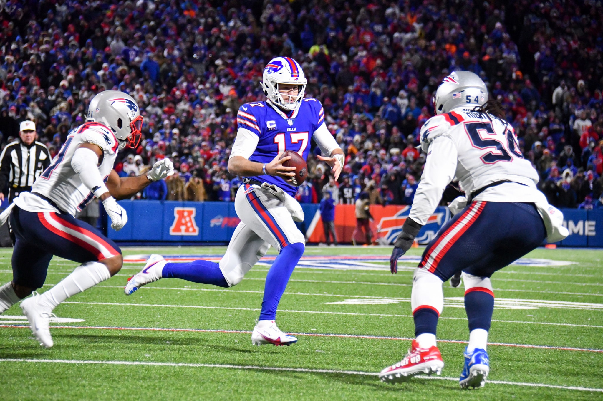 NFL 2022 : le guide de la semaine 3