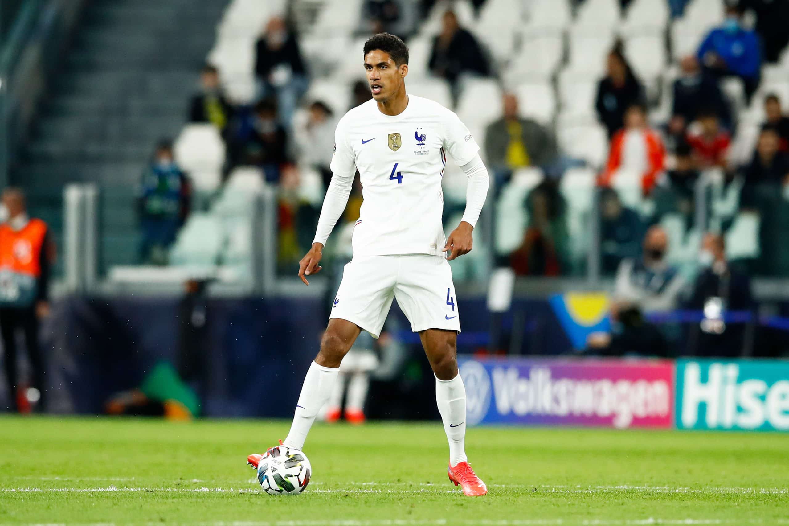 Coupe du Monde 2022 : Quels défenseurs pour l’Équipe de France