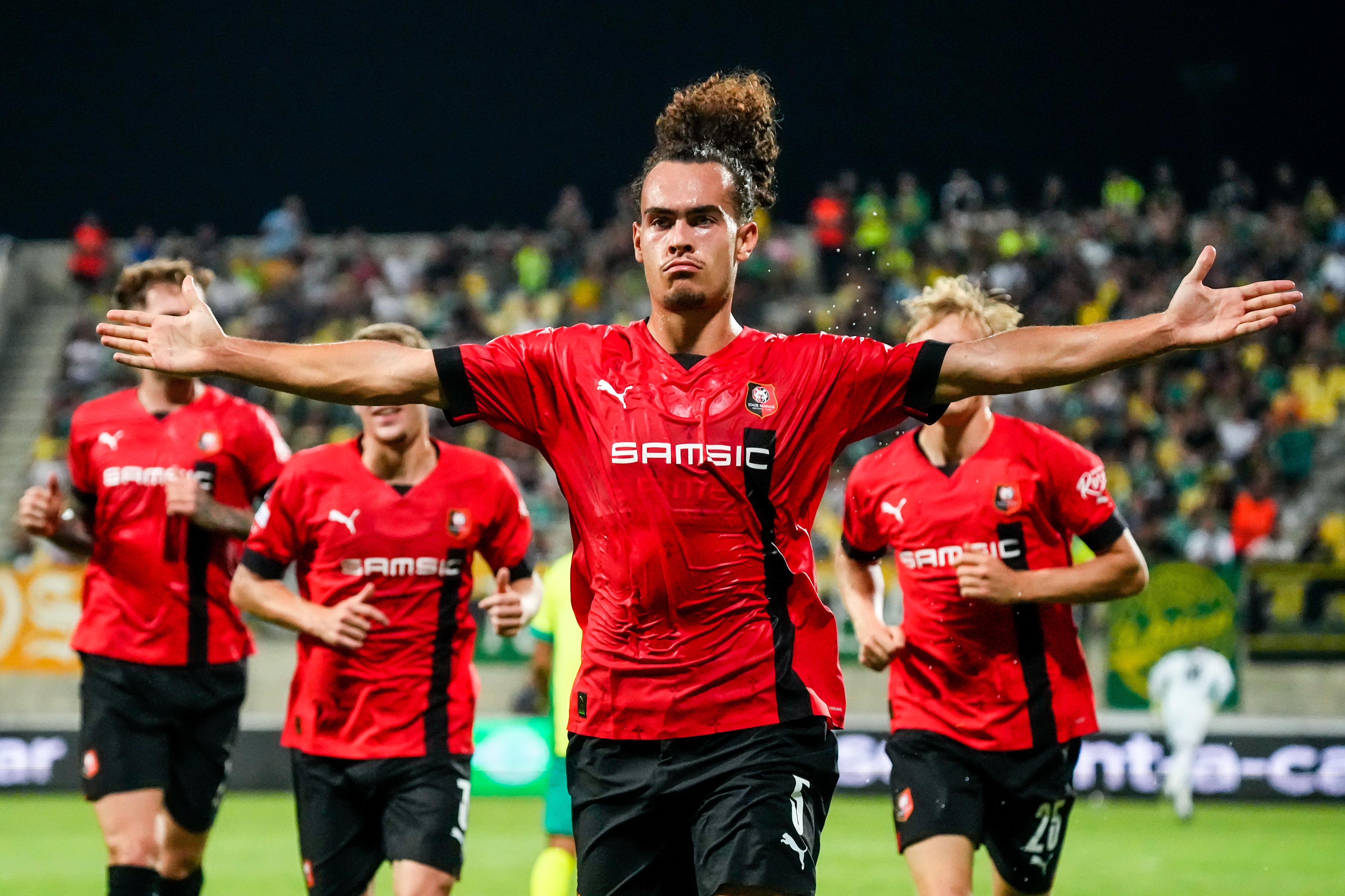 Rennes – Fenerbahçe en Direct : Streaming, Compositions et TV