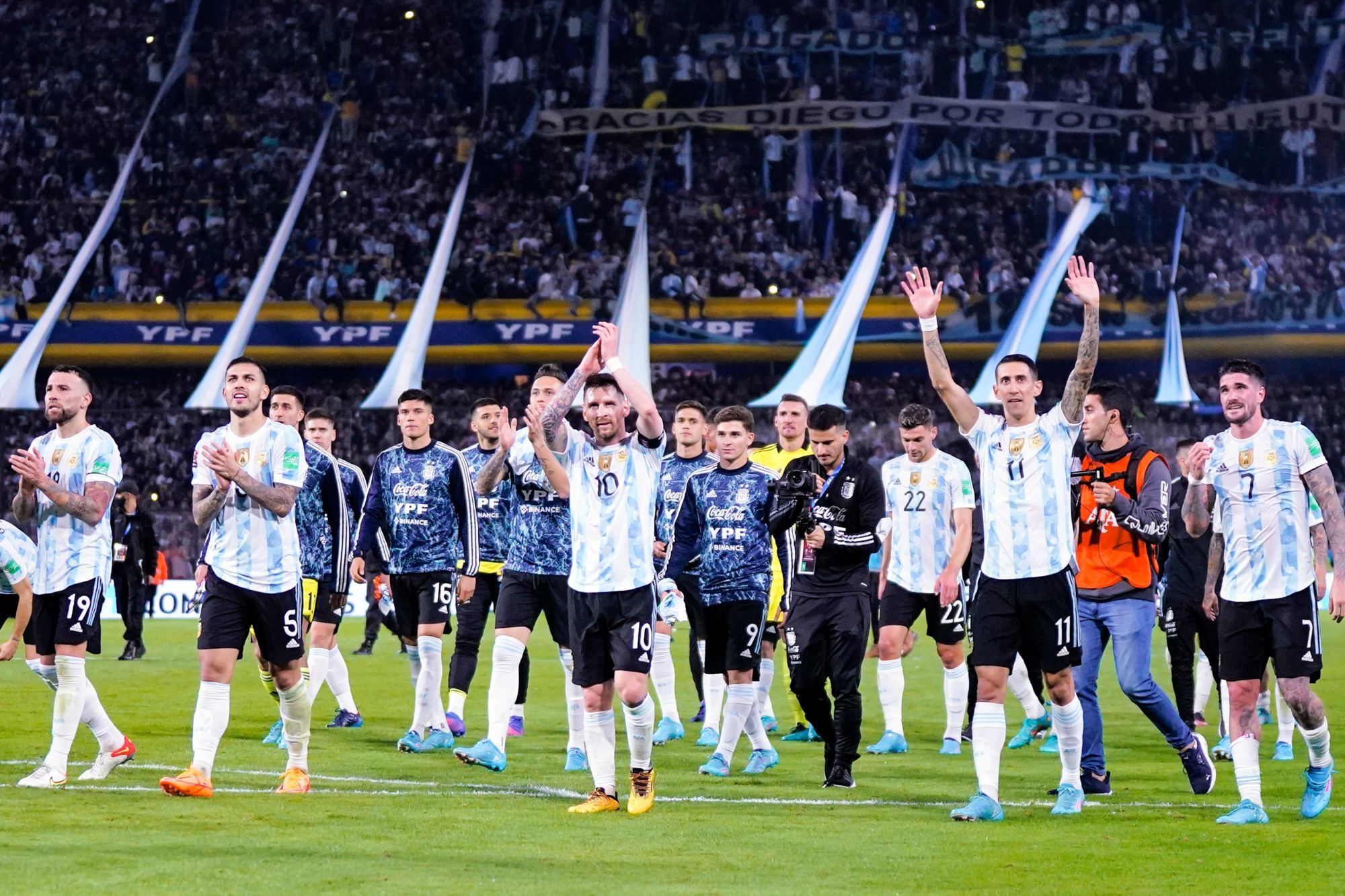 Coupe du Monde 2022 : Présentation du groupe C