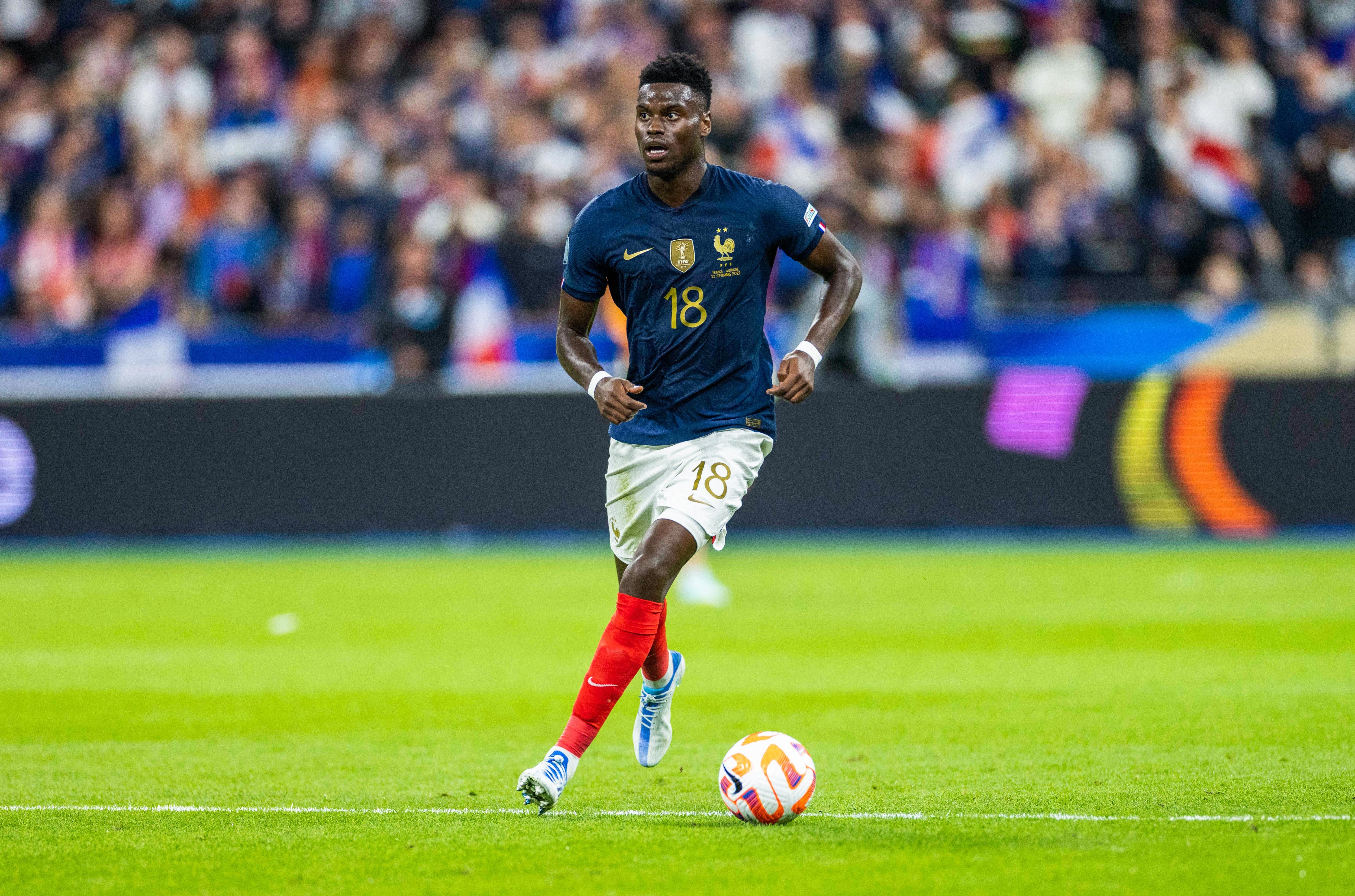 Danemark – France en Direct : Streaming, Compositions et TV