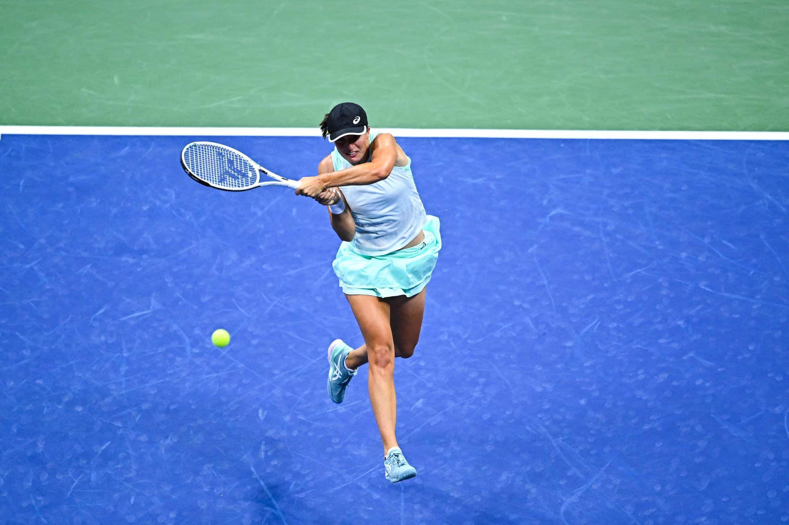 WTA Finals 2022 : présentation des favorites du tournoi