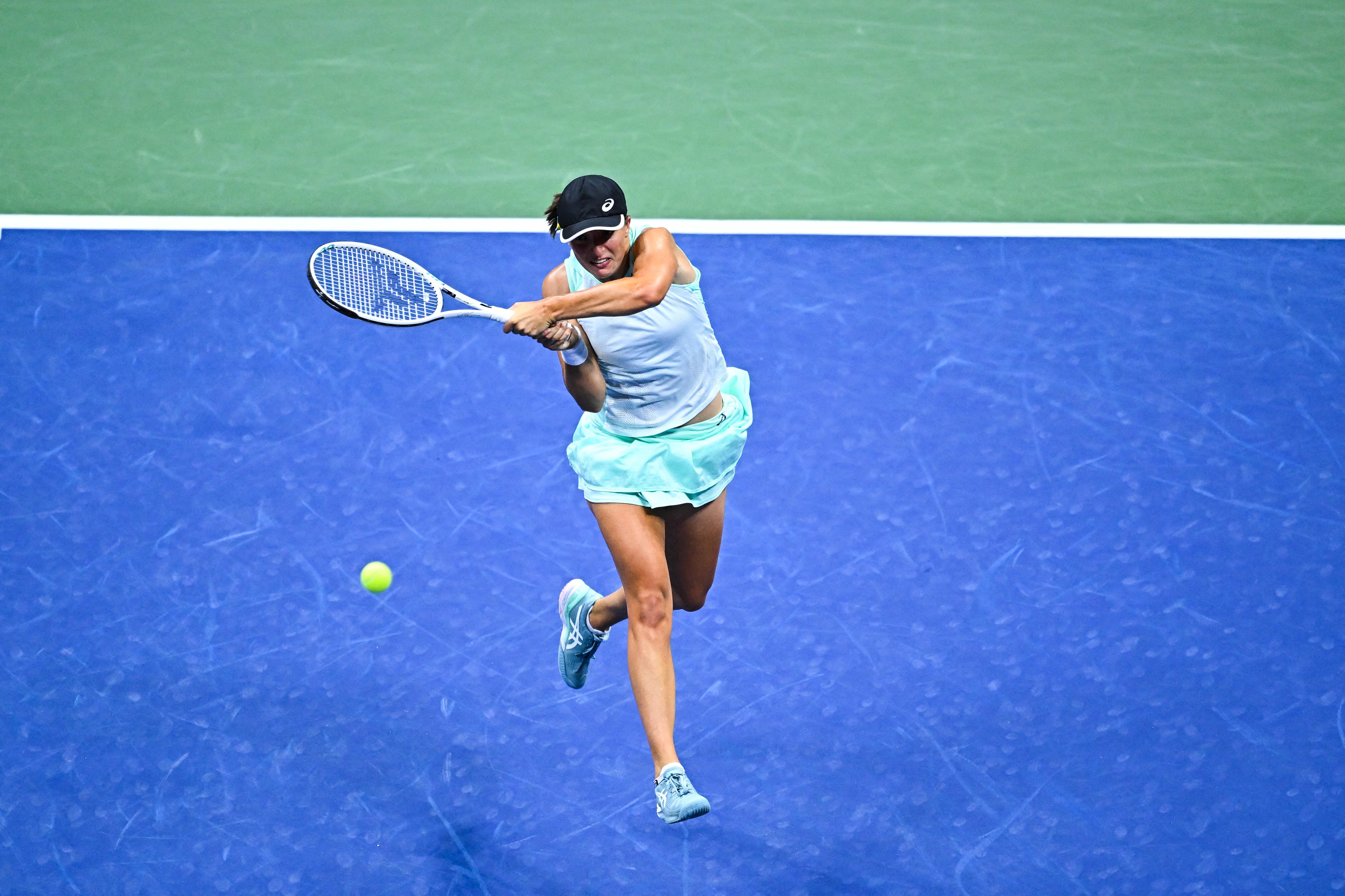 WTA Finals 2022 : présentation des favorites du tournoi