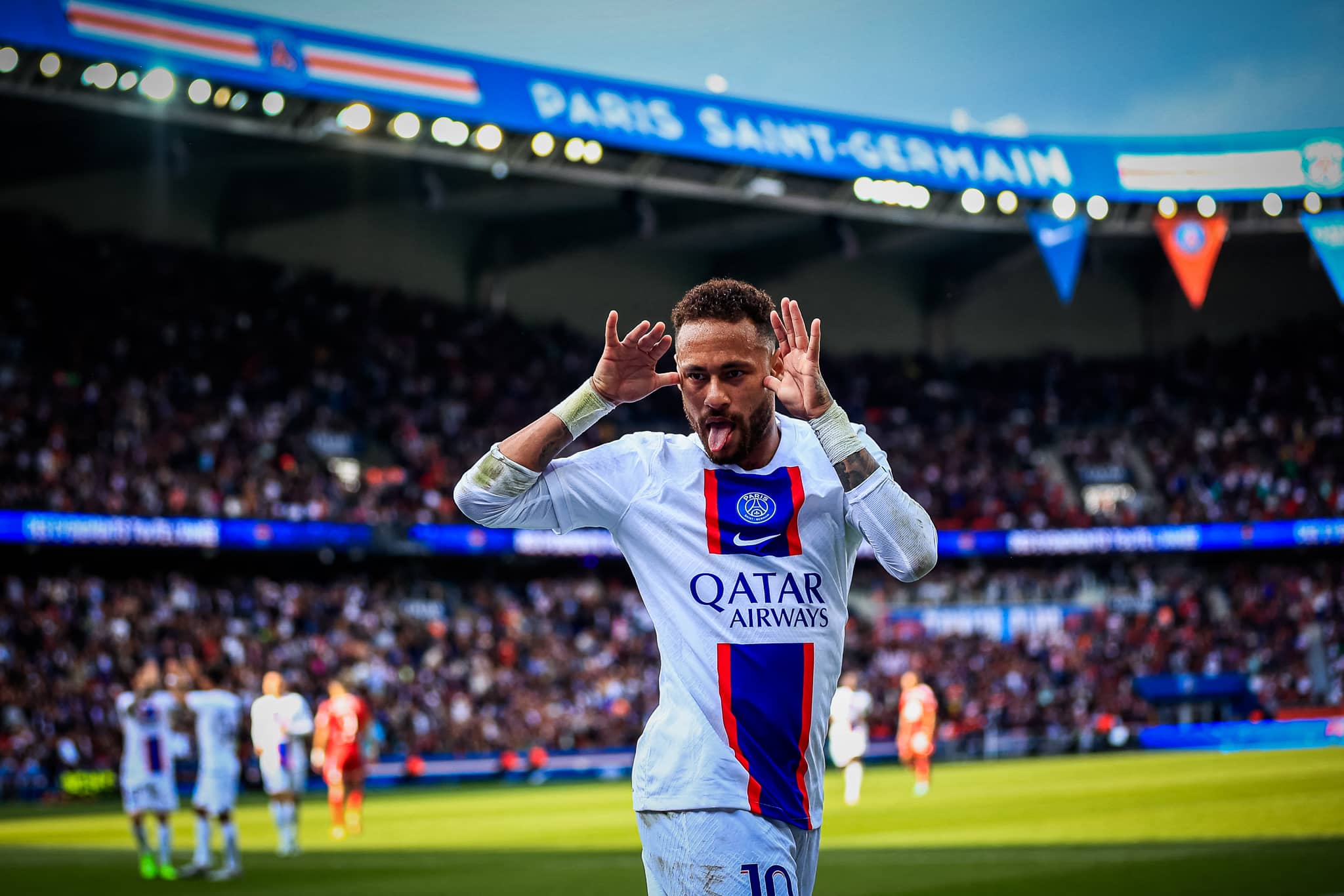 Maccabi Haifa – PSG en Direct : Streaming, Compositions et TV