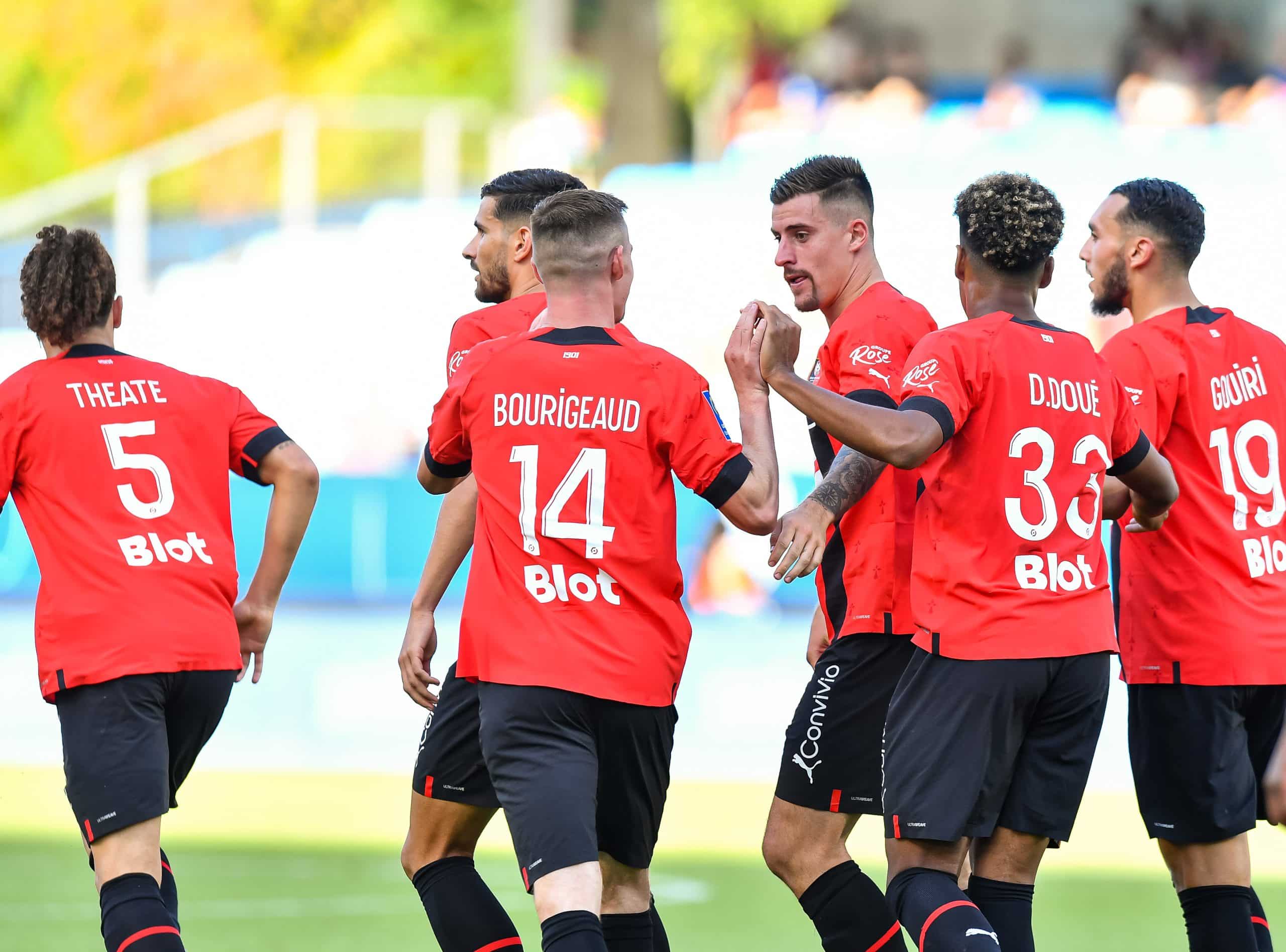Larnaca – Rennes en Direct : Streaming, Compositions et TV