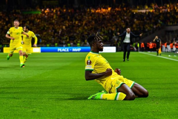 Qarabag – Nantes en Direct : Streaming, Compositions et TV