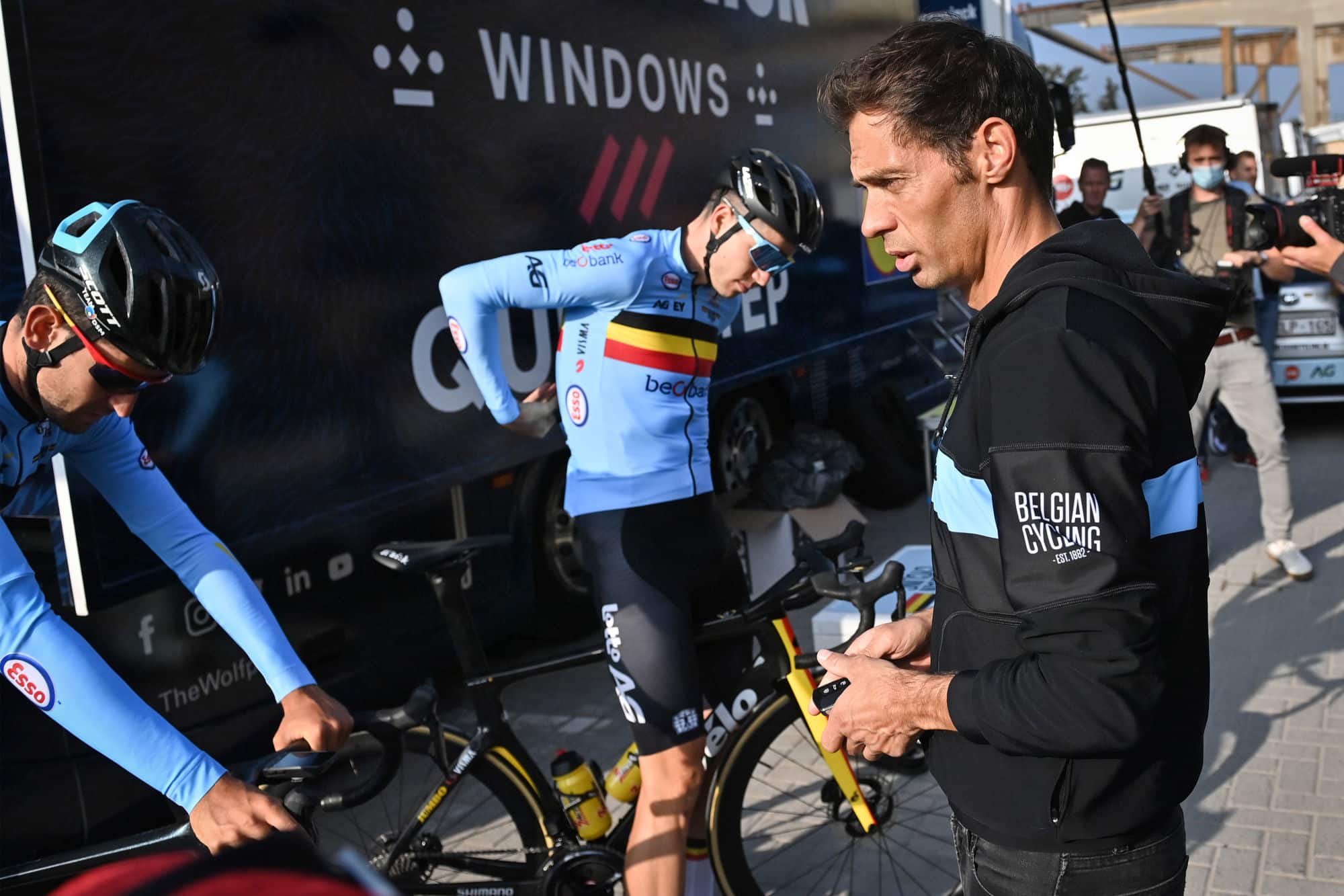 Championnats du Monde Route UCI 2022 : 10 coureurs à suivre !