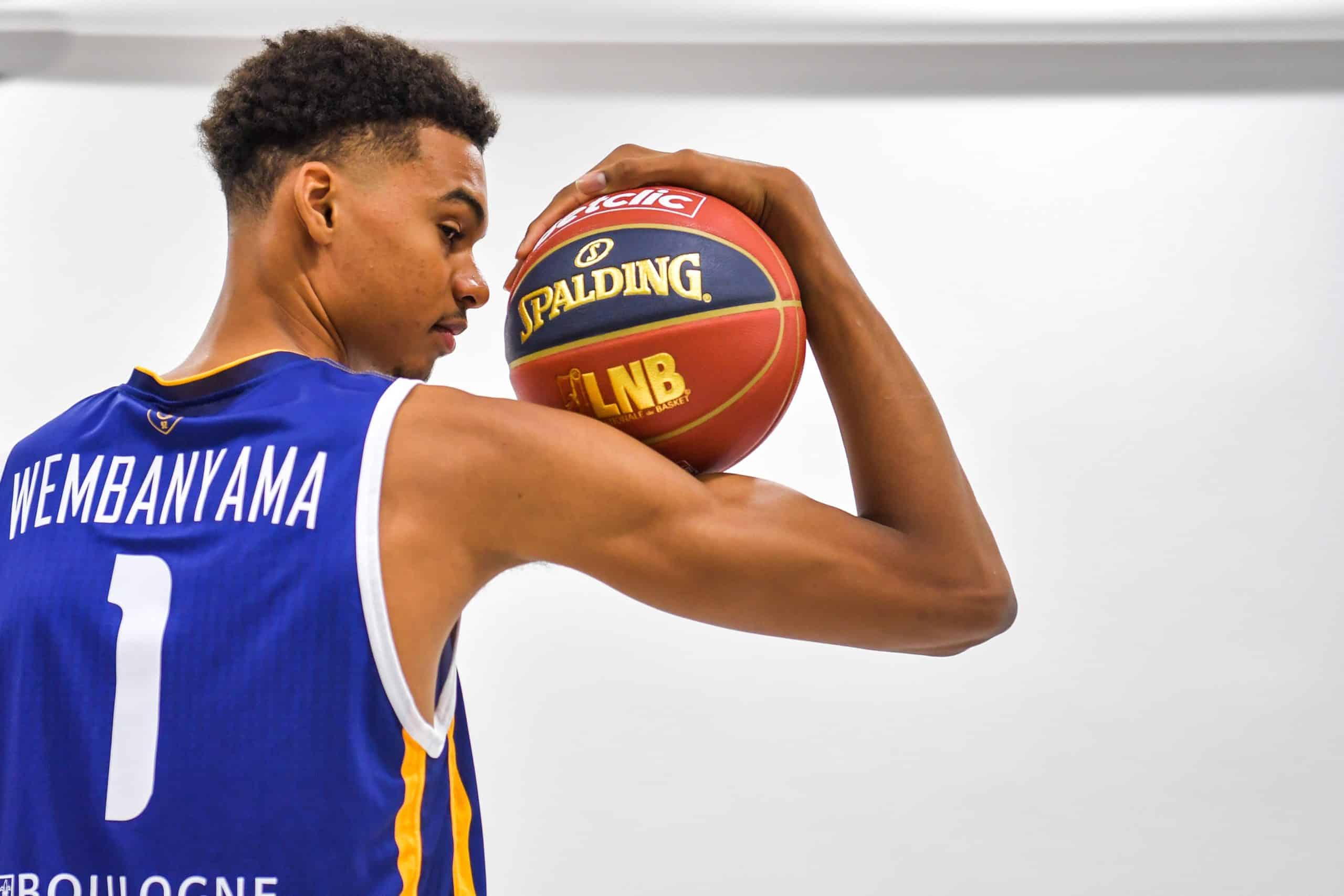 Betclic Elite saison 2022/2023 : les joueurs Français à suivre