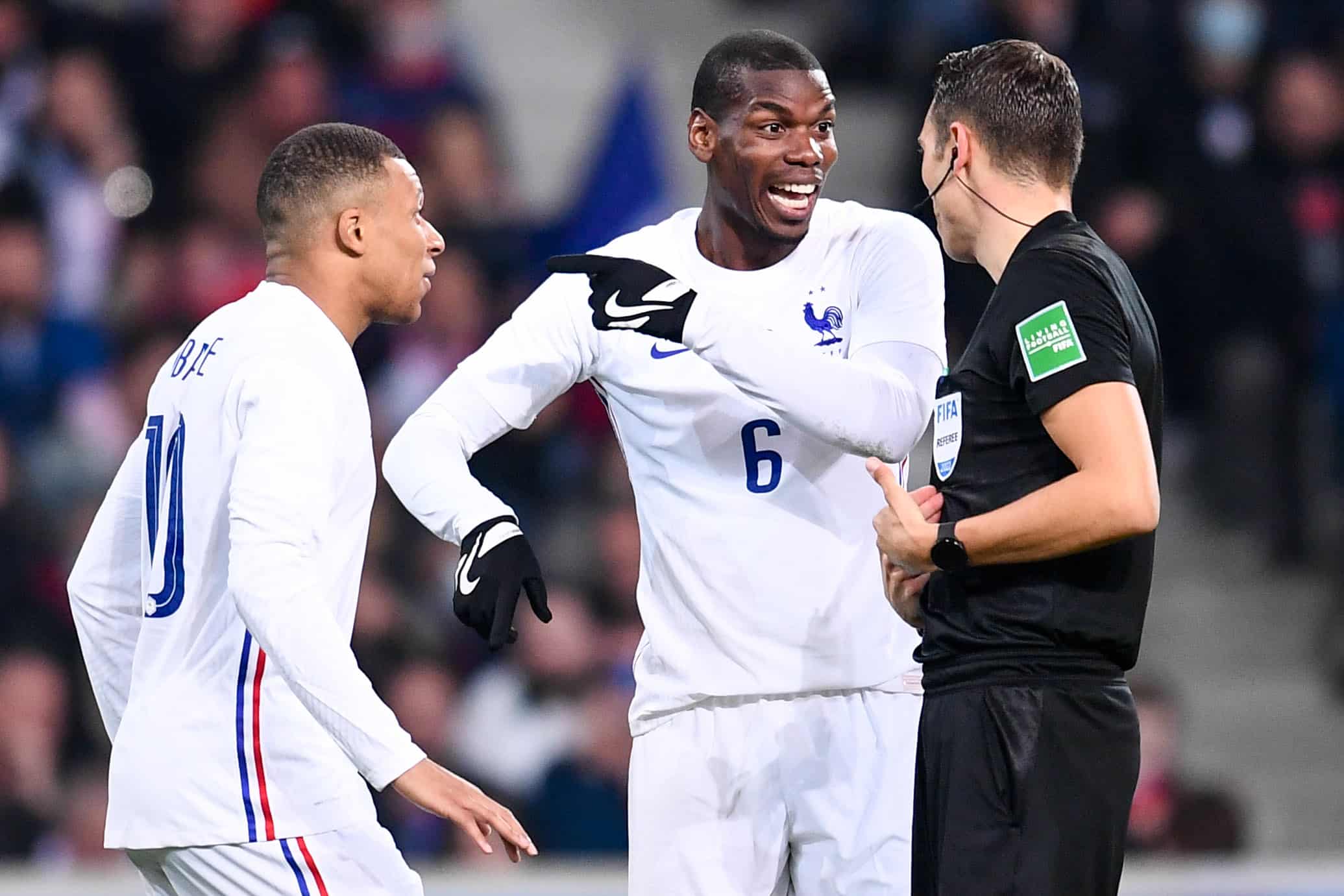 Coupe du Monde 2022 : Quels milieux pour l’Équipe de France